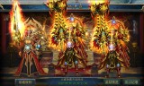 (最新传奇手游开服表)新开传奇游戏