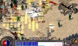 (传奇手游单机版安卓版)手机传奇游戏单机版
