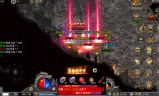 (传奇手游红名了怎么办)一刀红名传奇手游