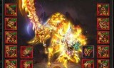 关于传奇刀刀爆手游的信息
