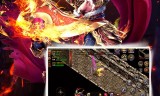 (传奇手游辅助外挂)传奇手游福利版