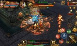 至尊传奇手游英雄合击195合击手游