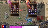 传奇回收版官方回收的传奇手游