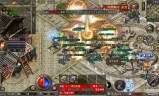 (新开传奇手机版)新开的传奇手游新