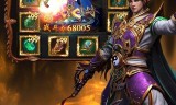 (极品神途的激活码是什么)极品神途传奇手游