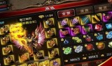 传奇私服手游传奇世界手游私sf官网