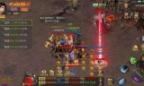 (散人传奇手游单职业)单职业传奇手游版