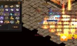 (170复古传奇金币版手游)传奇170金币手游版