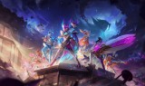176版本传奇手游:《英雄联盟手游》3.3版本“星光闪耀”今日上线