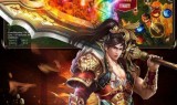(手游传奇游戏排行榜最新)手游传奇游戏排行榜