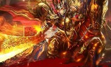 关于官方正版传奇手游的信息