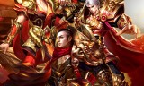 (2021年最新传奇手游)今日最新传奇手游
