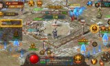 关于沉默版本传奇手游下载的信息