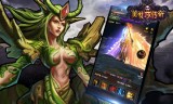 (传奇手机游戏排行)像传奇一样的手机游戏