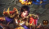 bt传奇手游变态传奇手游无限刀