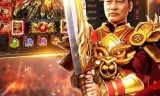 你的传奇手游你的传奇之危机四伏第二部