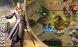 (传奇无限元宝版本)ios无限元宝传奇手游