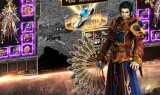 类似蓝月传奇手游画质蓝月传奇手游官网下载
