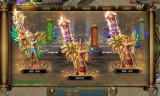 (手机版复古传奇什么职业厉害)复古传奇手游职业