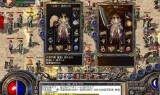 传奇小极品手游传奇小极品私服