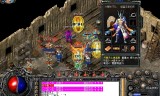 (横屏传奇手游排行榜)横版传奇手游有哪些