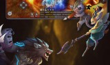传奇版手游魔幻mmo手游传奇手游魔城幻境日常任务怎么做