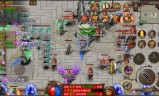 (沉默传奇手游官网)沉默神器版传奇手游