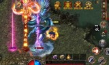 (手游传奇单机版下载)传奇单机版手机游戏