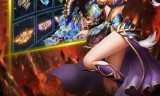 (传奇类手机游戏哪个好刷)传奇类手机游戏
