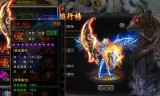 冰雪传奇手游冰雪传奇手游服务端