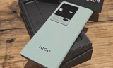 手机游戏版传奇:iQOO 11曼岛特别版上手体验：性能上没有短板且颜值在线的高端全能旗舰