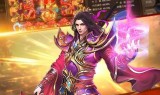 手游版传奇传奇游戏手机版