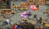 传奇微变手游传奇微变手游排行榜2022