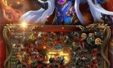 (横版传奇类手游排行榜最新)横版传奇类手游排行榜
