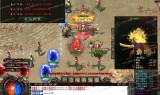 二合一合成版传奇手游免费雷霆二合一传奇手游