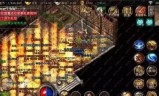 170复古传奇手游月卡版:复古传奇高爆版