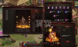 (传奇世界手游道士法宝哪个好)传奇世界手游道士