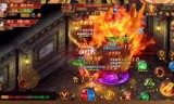 (3d传奇手游传世龙城)3d传奇手游