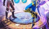 (道士带月灵的传奇手游)带月灵的传奇手游