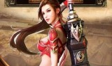 (复古传奇185版手游开区60天)复古传奇1.85版手游
