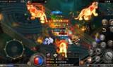 (爆率超高的传奇游戏)爆率超高的传奇手游