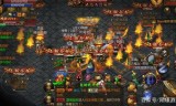 (传奇破解版手游网站)传奇破解版手游