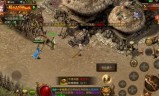 互通传奇手游双端互通传奇手游