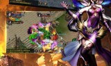 (传奇手游登录器 ui)传奇手游登录器