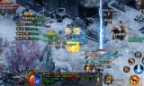 全仿真176传奇版本手游传奇手游176版本精品版