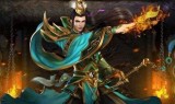 (月灵版传奇手游三职业)月灵版传奇手游