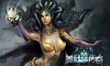 传奇游戏手机版排名:全网排名第一热血《美杜莎传奇》复古传奇手游——打金界的黑马