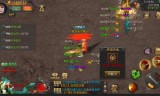 单职业打金传奇单职业打金传奇永久提现版