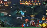 传奇世界手游版官方正式版传奇世界盛大正版手游