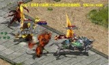 (传奇手游道士招白老虎合击版)传奇手游道士招白老虎